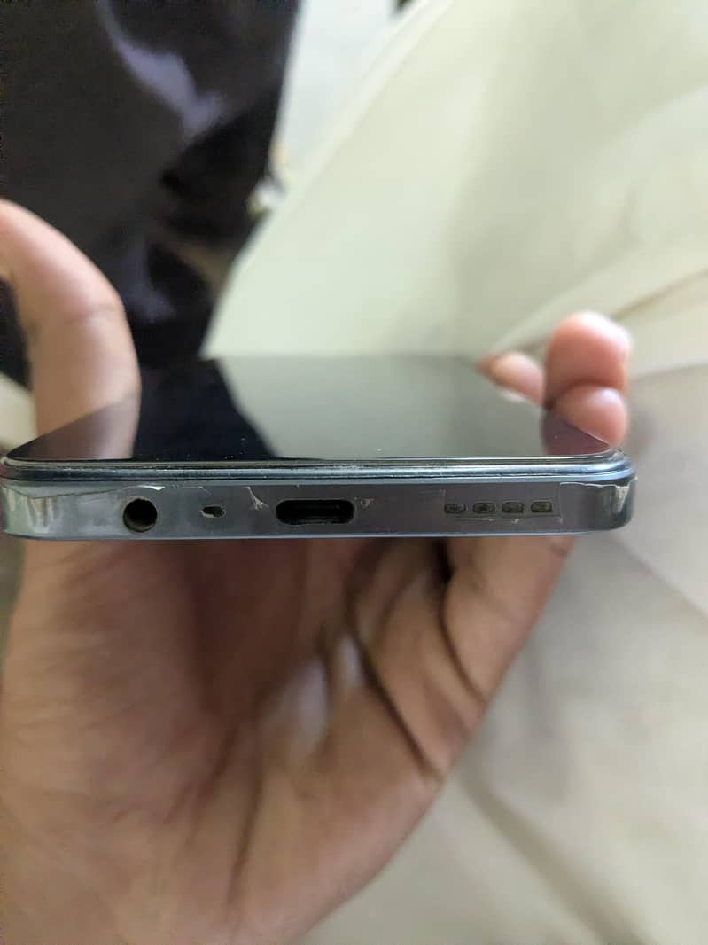 Realmi Note 60x 1