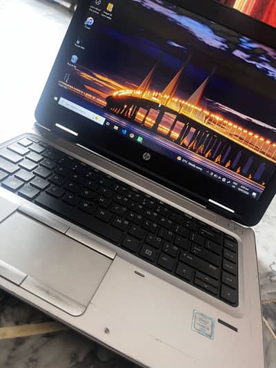 Hp ProBook 640 G2