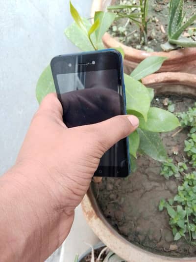 Itel A25 Pro