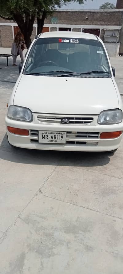 Toyota Other 2003