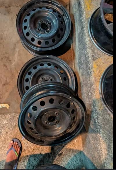16 inch Rims for sale