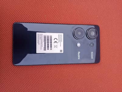 Xiaomi Redmi Note 13 Pro