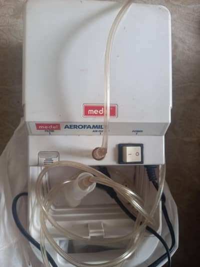 nublizer machine