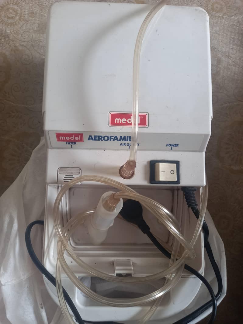 nublizer machine 1