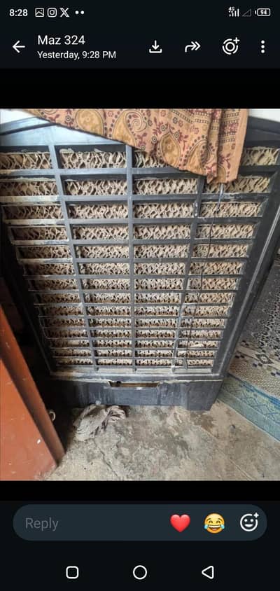 super asia air cooler,electric