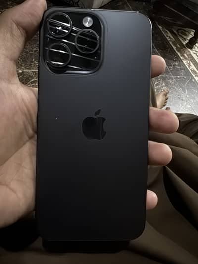 Iphone 15 promax 97% health