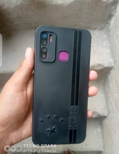 Infinix S5 Lite