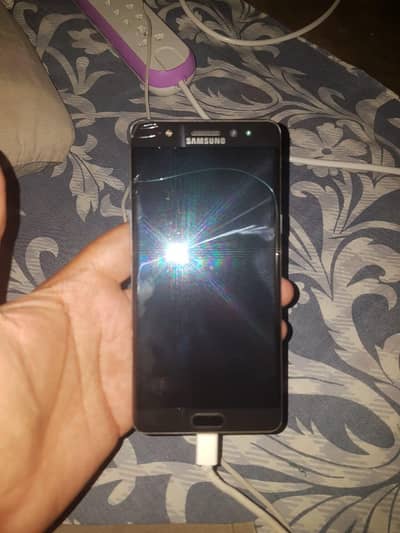 Samsung Mobile Note FE