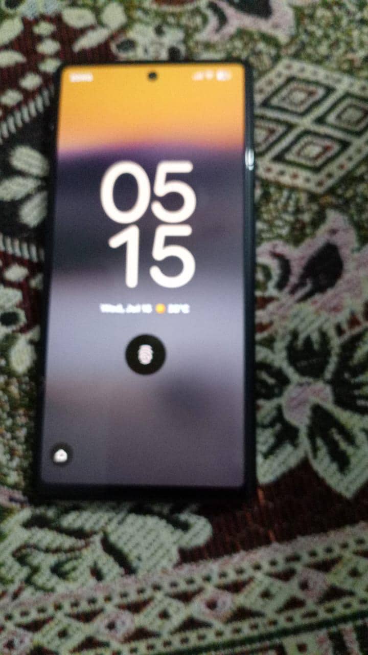 Google Pixel 6a 1
