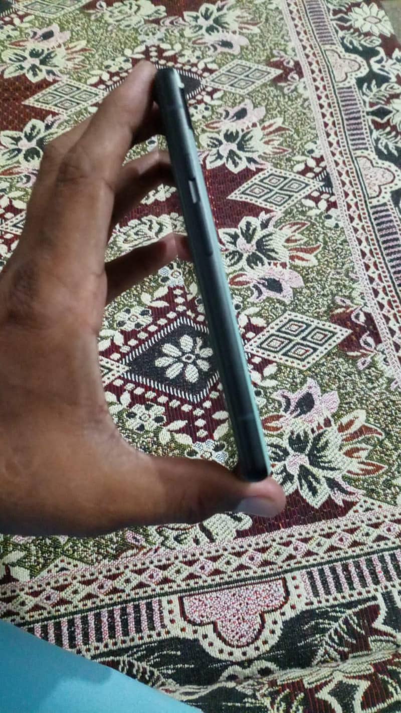 Google Pixel 6a 4