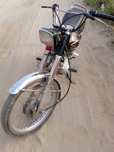 honda 125 2009 model copy orignal and duplicate dono ha