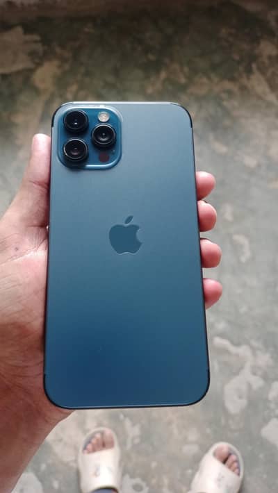 Apple iPhone 12 Pro Max