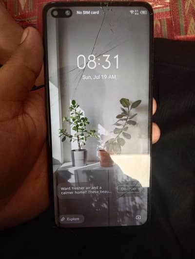 Infinix Zero 8