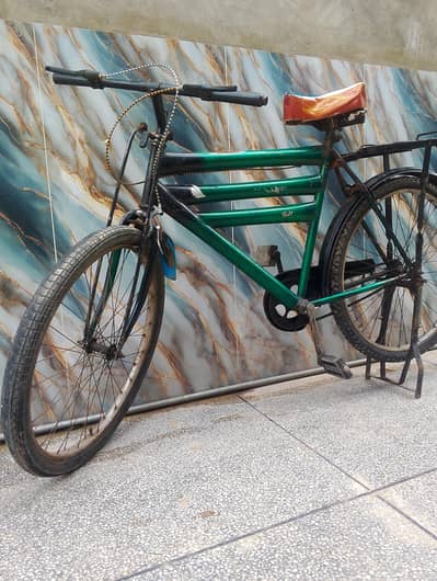 Sohrab Bicycle Best Condition