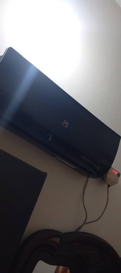 pearl series inverter lush condition and chil cooling