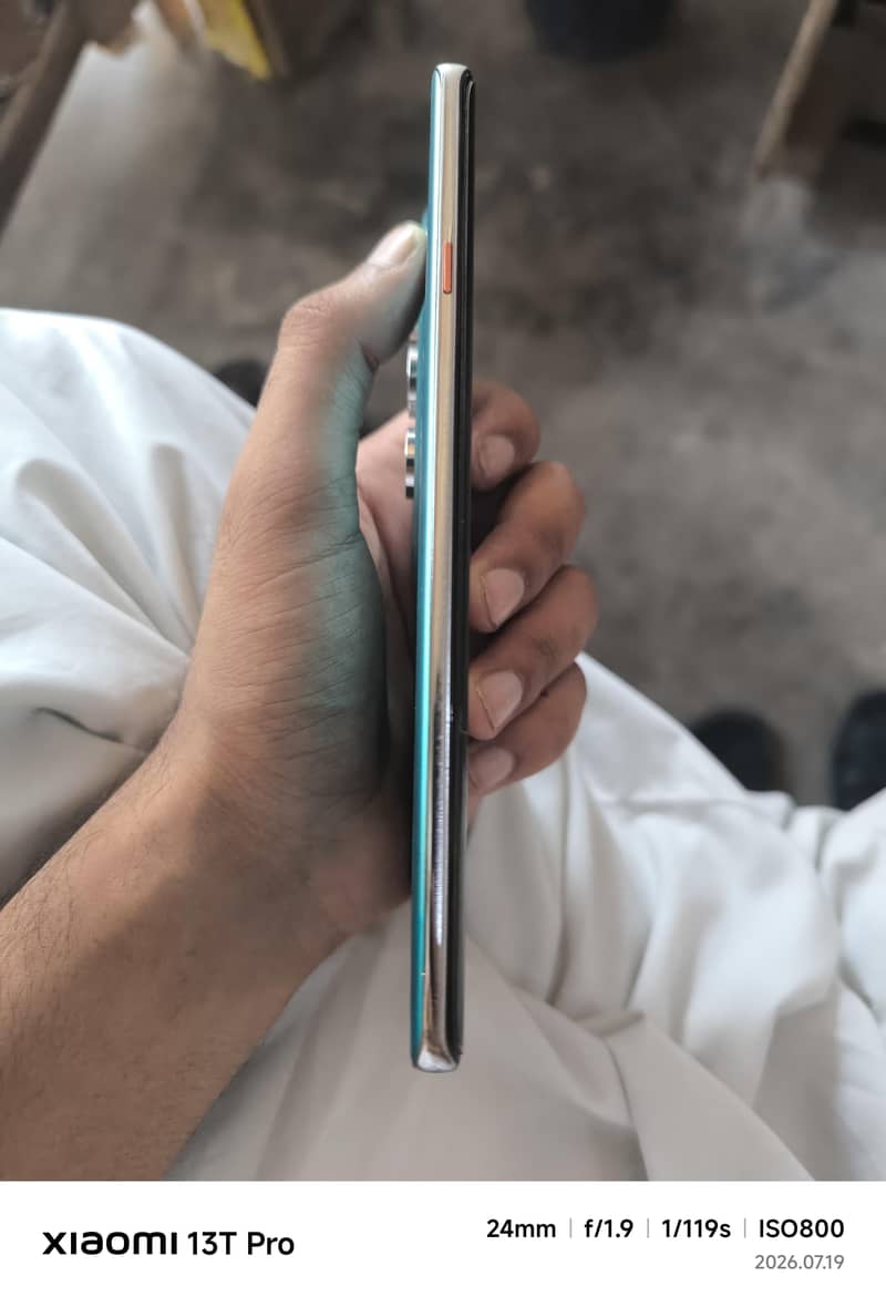 Tecno CAMON 40 Pro 2