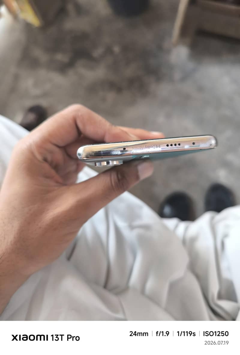 Tecno CAMON 40 Pro 3
