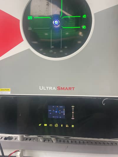 Long life ultra smart 11kw just 1 year used