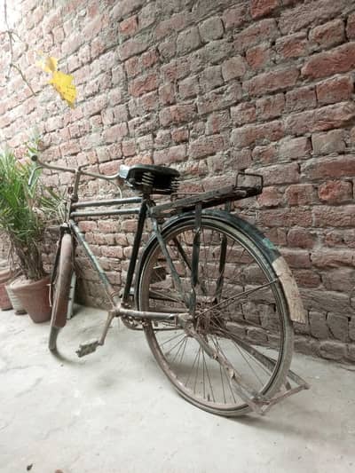 22 inch cycle for sale urgent