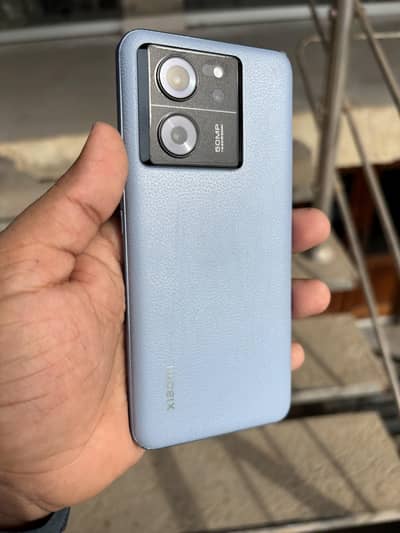 Xiaomi 13T Pro 120W Original Charger PTA