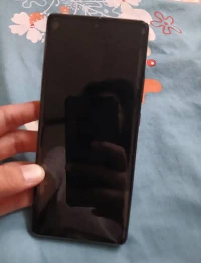 Infinix Hot 50 Pro Plus
