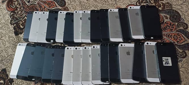 iphone5 non pta icloud lock bypass hngy total original exchange posibl