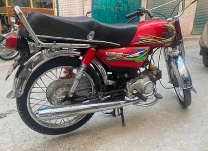 United US 70 Euro | 2014 Model | Used Condition for Sale in Rawalpindi