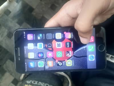 Apple iPhone 7 Plus