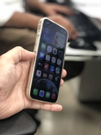 IPHONE 13 ALL OK 128GB AWESOME BATTERY HEALTH