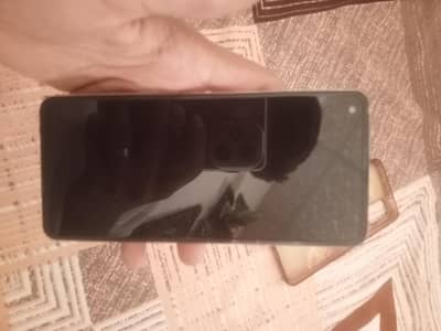 Samsung Mobile A21s