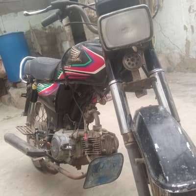 all ok