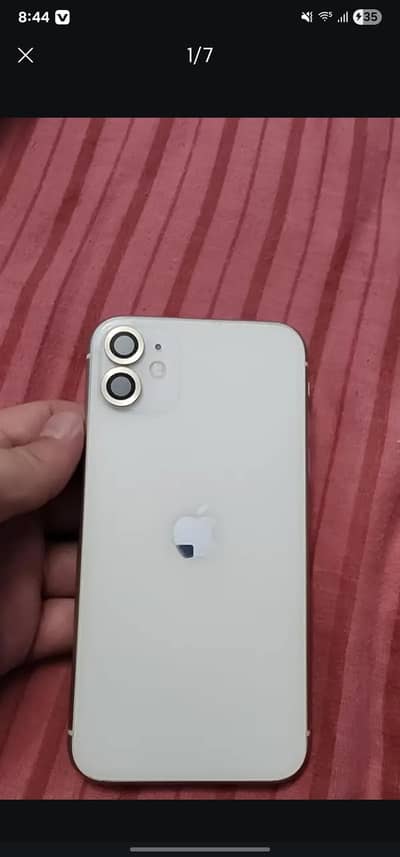 Apple iPhone 11
