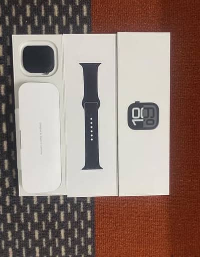 Apple watch series 10 urgent cash need
