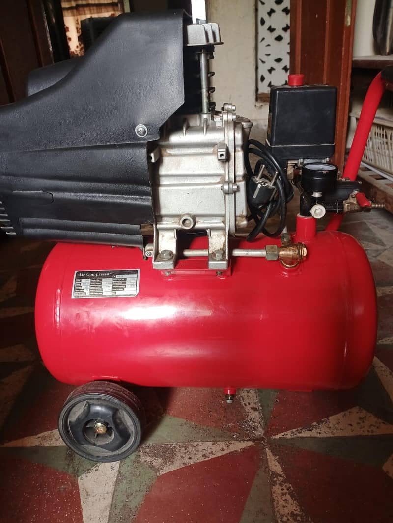 AIR COMPRESSOR 1