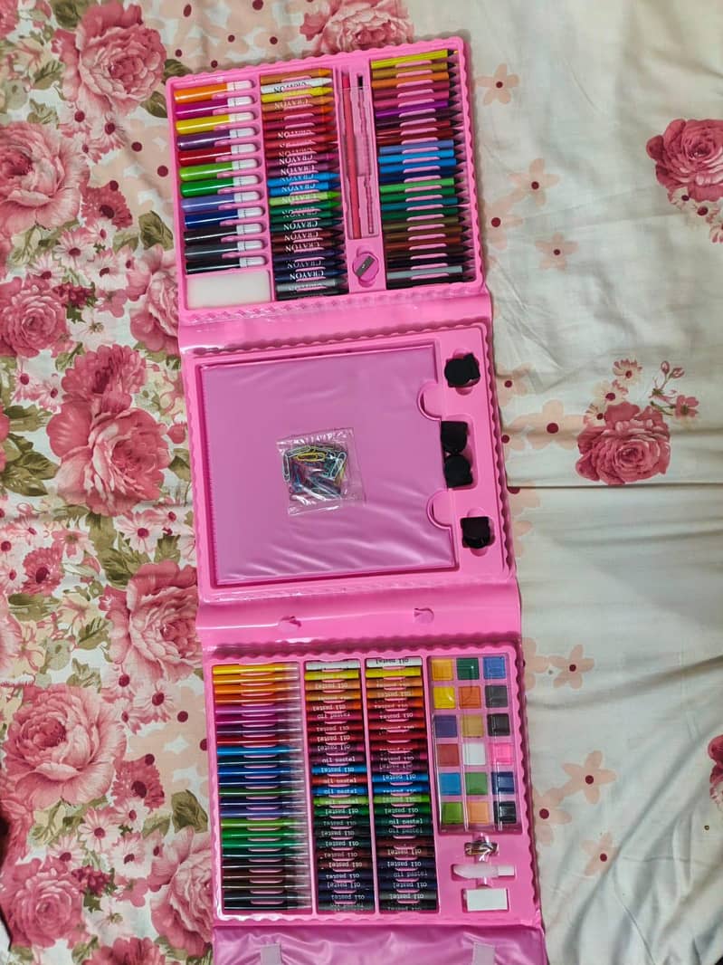 colour box 1