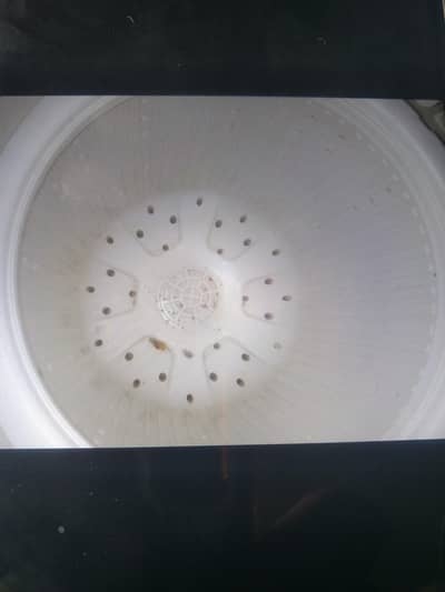washing & dryer machine