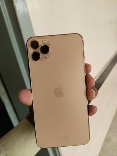 Apple iPhone 11 Pro Max