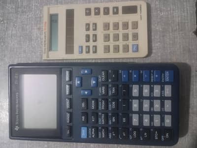 Simple & Scientific calculator  03069159960