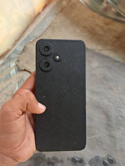 Infinix Hot 30 Play Exchange