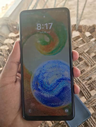 Samsung 04S