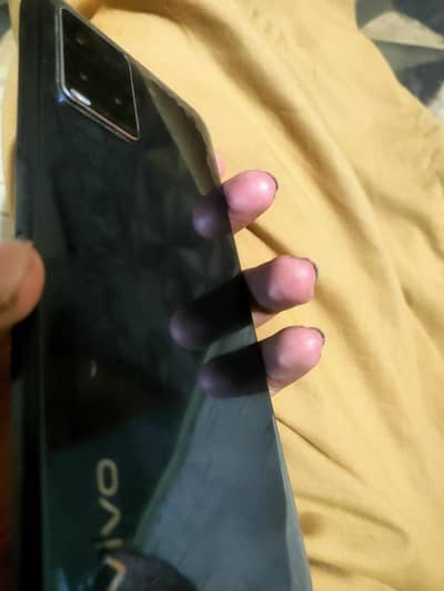 Vivo Y33s