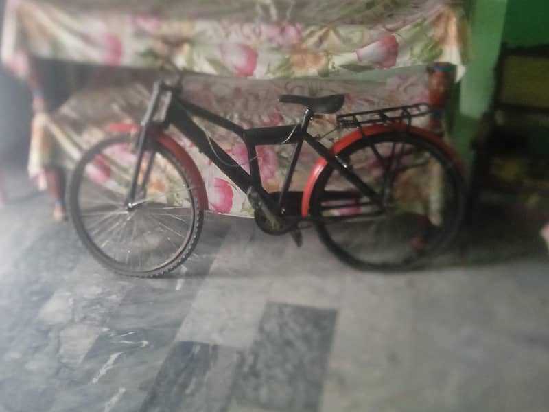 bicycle  0