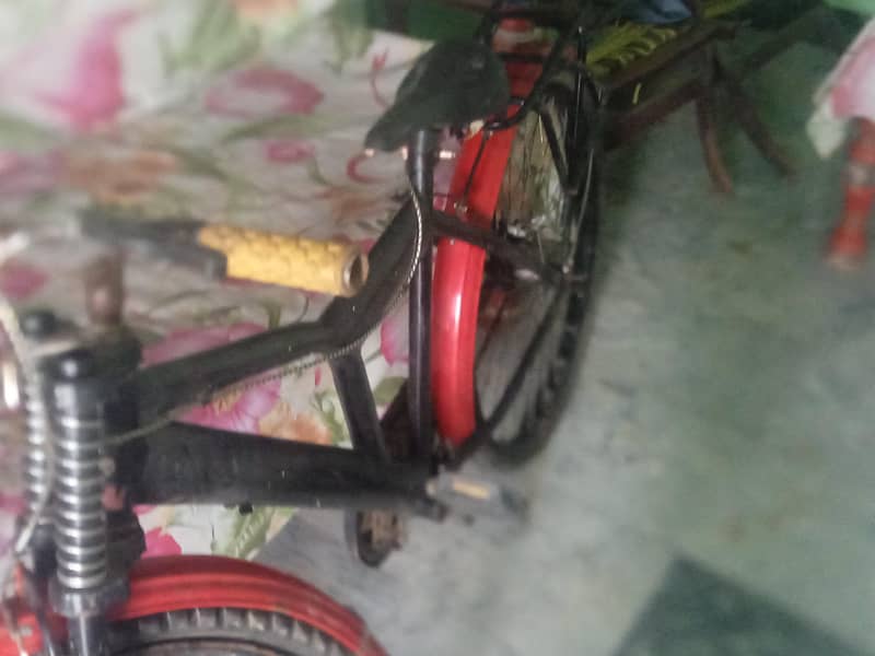 bicycle  1