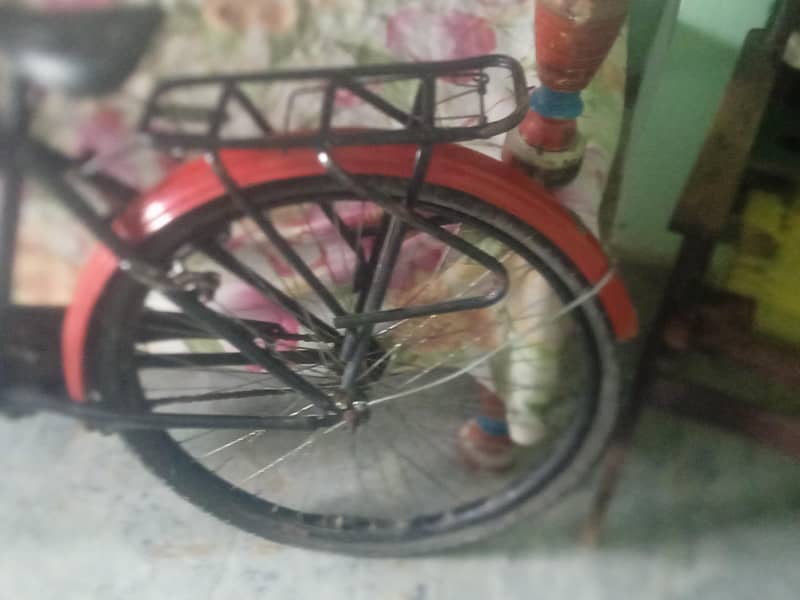 bicycle  2