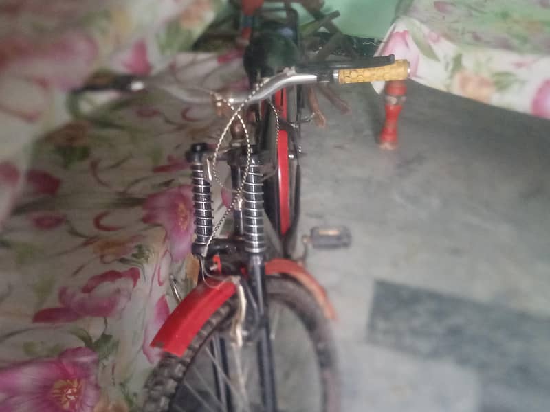bicycle  3