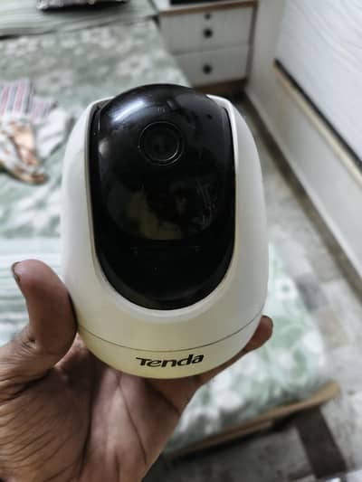 tenda camera