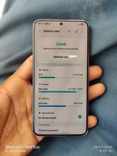 Samsung Mobile S22