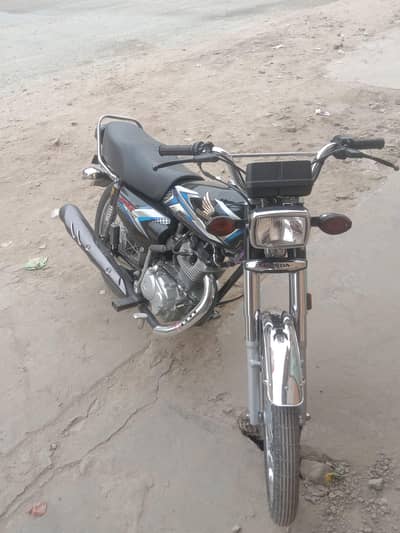honda125 for sale