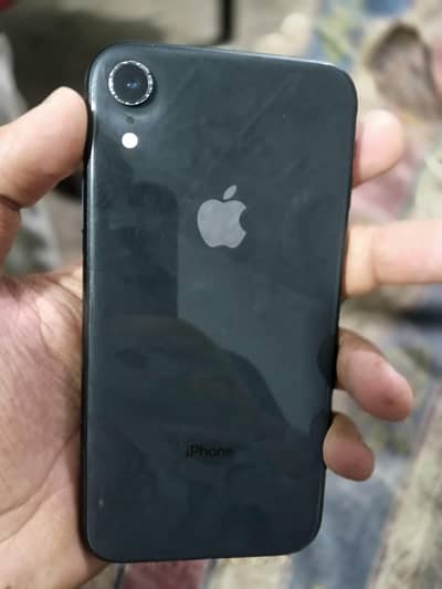 Apple iPhone XR
