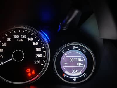 Honda City 2025
